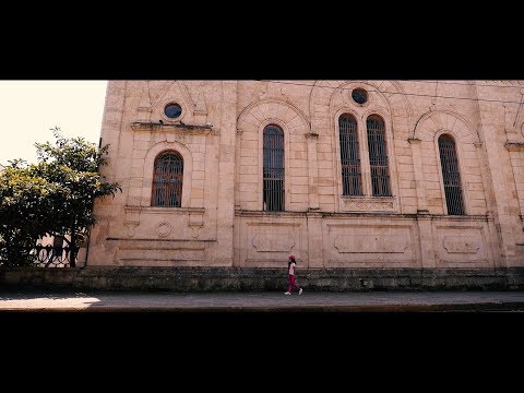 სესილი სებისკვერაძე - იმერული გაზაფხული