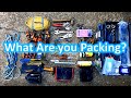Rzr Trail Tools - What I bring on the Trails