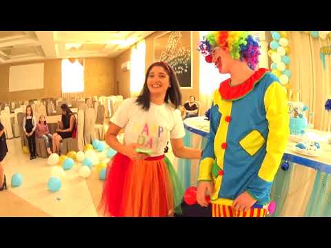 სცენის მიღმა