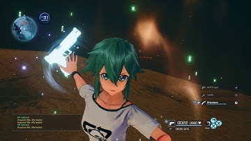 SAO Fatal Bullet HoneycombMaker Extreme mode