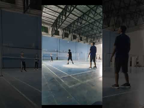 Classical Badminton Game Badminton Badmintonrules Badmintonlovers Sports Shorts