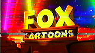 Fox Cartoons 3Ds Max - Ntsc-Qt