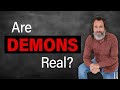 Are Demons Real? - Rabbi Schneider