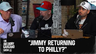 Cuz's Clubhouse: Jimmy Butler guaranteed return to The Sixers?