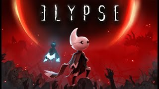 Elypse - СТРАННОЕ ПРИКЛЮЧЕНИЕ, СЛОЖНЫЙ ПЛАТФОРМЕР, ПОДЗЕМНЫЙ МАГИЧЕСКИЙ МИР, HARD PLATFORMER GAME