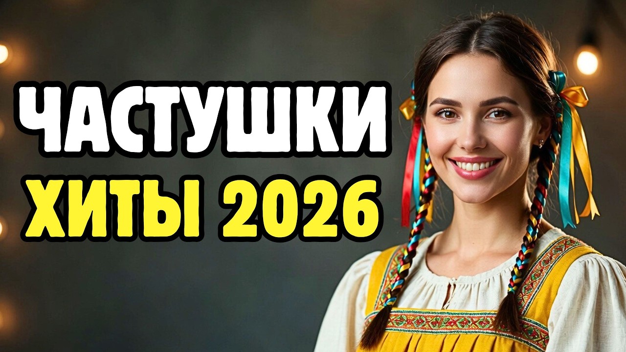 Частушки под гармонь | Атмосфера настоящего села🔥🔥