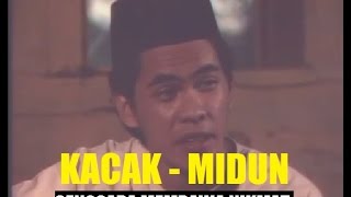 Film KACAK MIDUN 'Sengsara Membawa Nikmat' FULL MOVIE