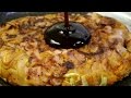 How to make Okonomiyaki sauce