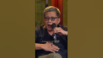 “Kecerdasan publik itu sdh melampaui kemampuan tipu-tipu kekuasaan” Rocky Gerung