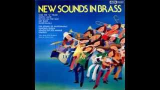 ダンシング・クイーン　New Sounds In Brass