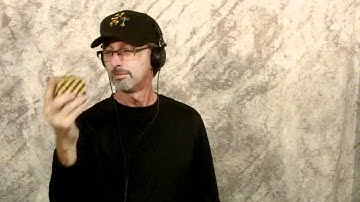 The Qube Shaker - Music Application Demo #5