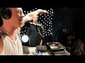 Macklemore and Ryan Lewis - My Oh My (Live on KEXP)