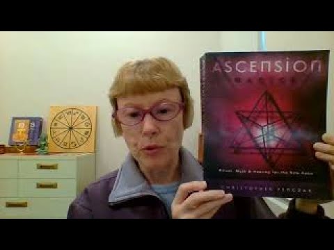 Ascension - Aeon Books