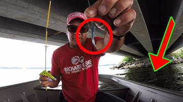 How I Caught These Fish (SLABS!!!) Summer Crappie Fishing Secrets