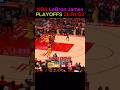 #LeBronJames #LeBron #NBA #DUNK #POSTER #DRIVE #BLOCK #STEPBACK #ISO #TOP3 #GOAT #FINAL