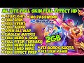 CARA ATASI LAG PADA MOBILE LEGENDS TERBARU