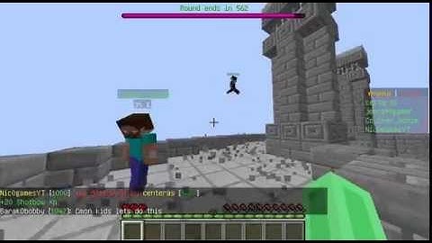 【Minecraft】Shotbow Hacker Report #21 - jecraftgamer *