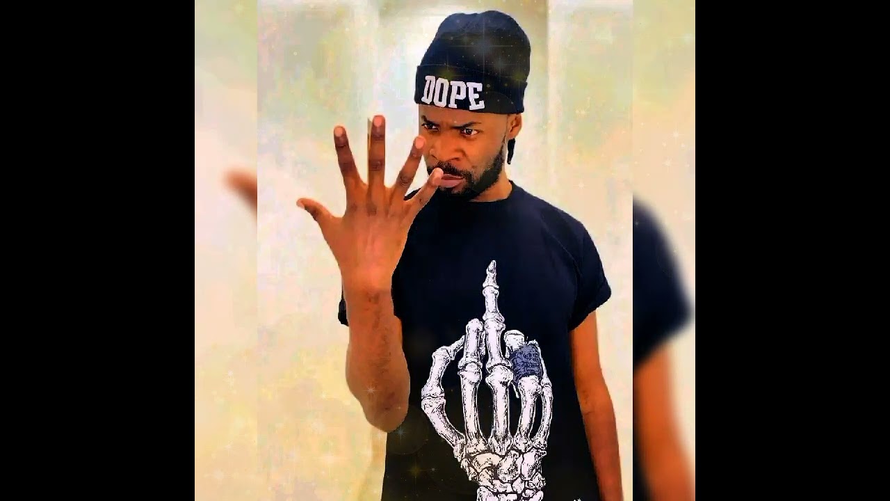 Infrapa__handicape__ft__jamel___clip__official_arthur##