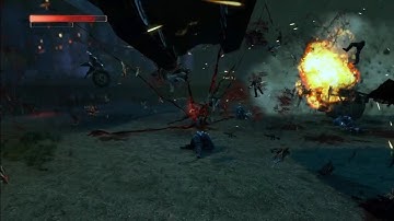 James Heller Get DEVASTATOR | Powers | Prototype 2