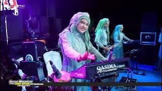 SELENDANG BIRU || QASIMA MAGELANG || GEBYAR MUHARRAM WARGA SUDO WETAN