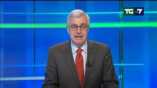 Edizione delle ore 20.00 del 26/12/2020