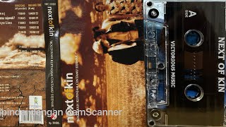 NEXTOFKIN  —  Full Album ‘BOLEHKAH KUPINJAM CINTAMU SEJENAK?’ (2006)