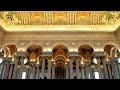 Library of Congress, Washington DC 4K UHD