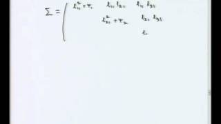 Mod-01 Lec-38 Factor_Analysis