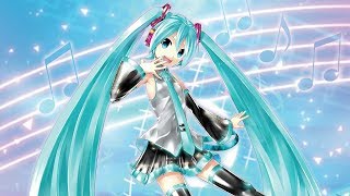 初音ミク: Project DIVA X HD