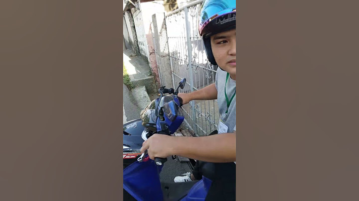 first day job of my son
