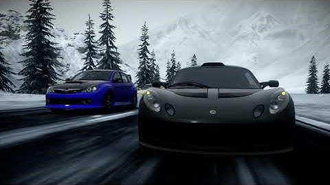 Need for Speed  The Run 2020 - Walkthrough - Race Position 109-99