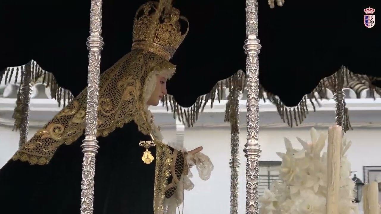 Coronación | Soledad de Castilblanco 2023