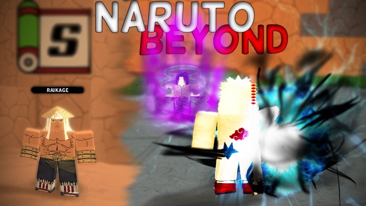 Roblox Naruto Beyond Beyond New Ranked Mission Update Ranked Quests Nxb Update 86 Youtube - roblox beyond all rank c missions