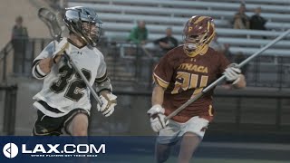Ithaca (NY) vs Corning (NY) | 2021 NY Section 4 Class A Title