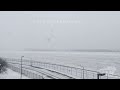 01-09-2024 Chicago, IL O’Hare Airport - Winter Storm Causes Airport Ground-Stop