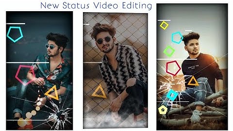new whatsapp status video editing 2020 | kinemaster video editing new style 2020 whatsapp status