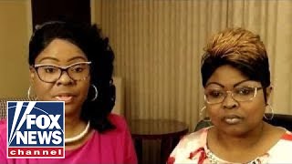 Diamond and Silk: Democrats using Dreamers for politics