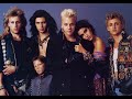 The Lost Boys - Cry Little Sister - Gerard McMann 1987