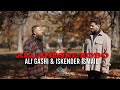 Ali gashi  iskender ismail  allaheske robo l cover l