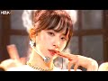 우주소녀(WJSN) - Last Dance 교차편집(stage mix)