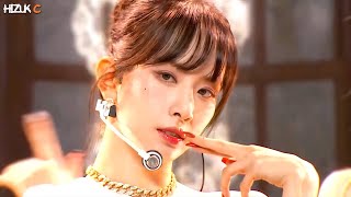 우주소녀(WJSN) - Last Dance 교차편집(stage mix)