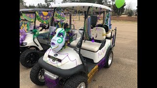 Grayhawk Mardi Gras 2019