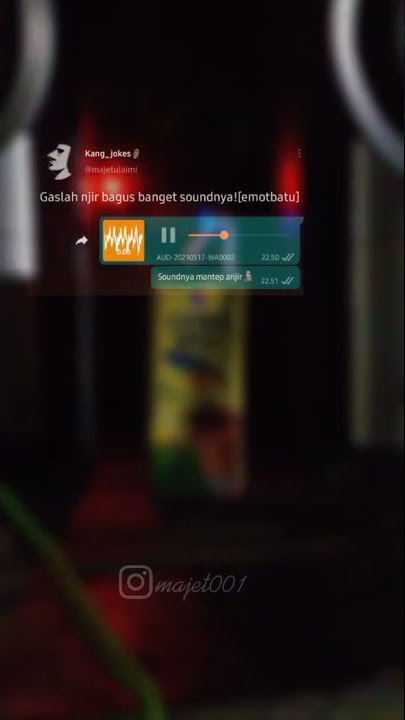 Selamat mencoba buat nada dering telpon anda nada 🔔😉