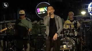 THE TITANS - Jangan Sakiti - Live At SWAG Event, Kala Dijaga (27 Agt 2024)