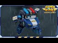 Superwings | S8 | LUCIE part2 | Electric Heroes | Character Compilation