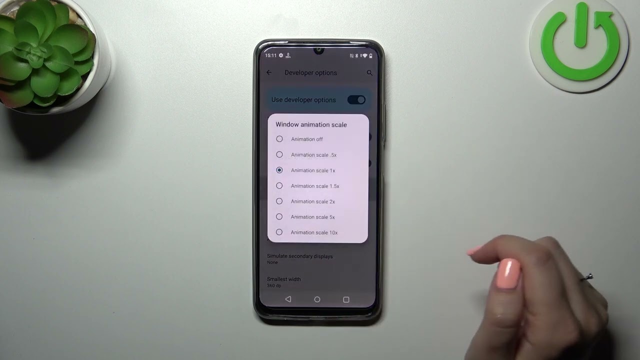 How To Open Developer Options On REALME C53 YouTube How To Open Developer Options On REALME C53 YouTube