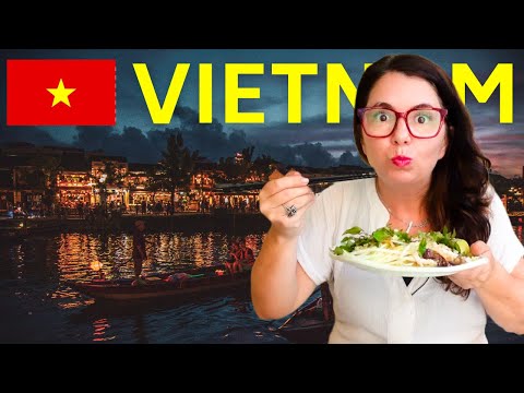 Video: Hoi An se beroemde Cao Lao-noedels