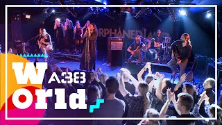 Orphaned Land - Sapari // Live 2015 // A38 World