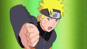 Naruto Shippuden - Opening 1 (v4) (HD - 60 fps)