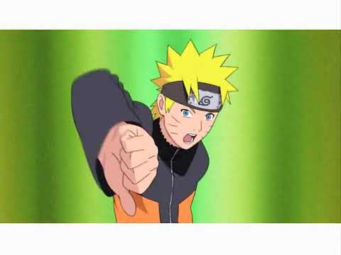 Naruto Shippuden - Opening 1